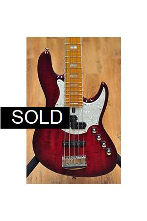 Maruszczyk Elwood L5a 24 2 Tone Red Maruszczyk Elwood L5a 24 2 Tone Red